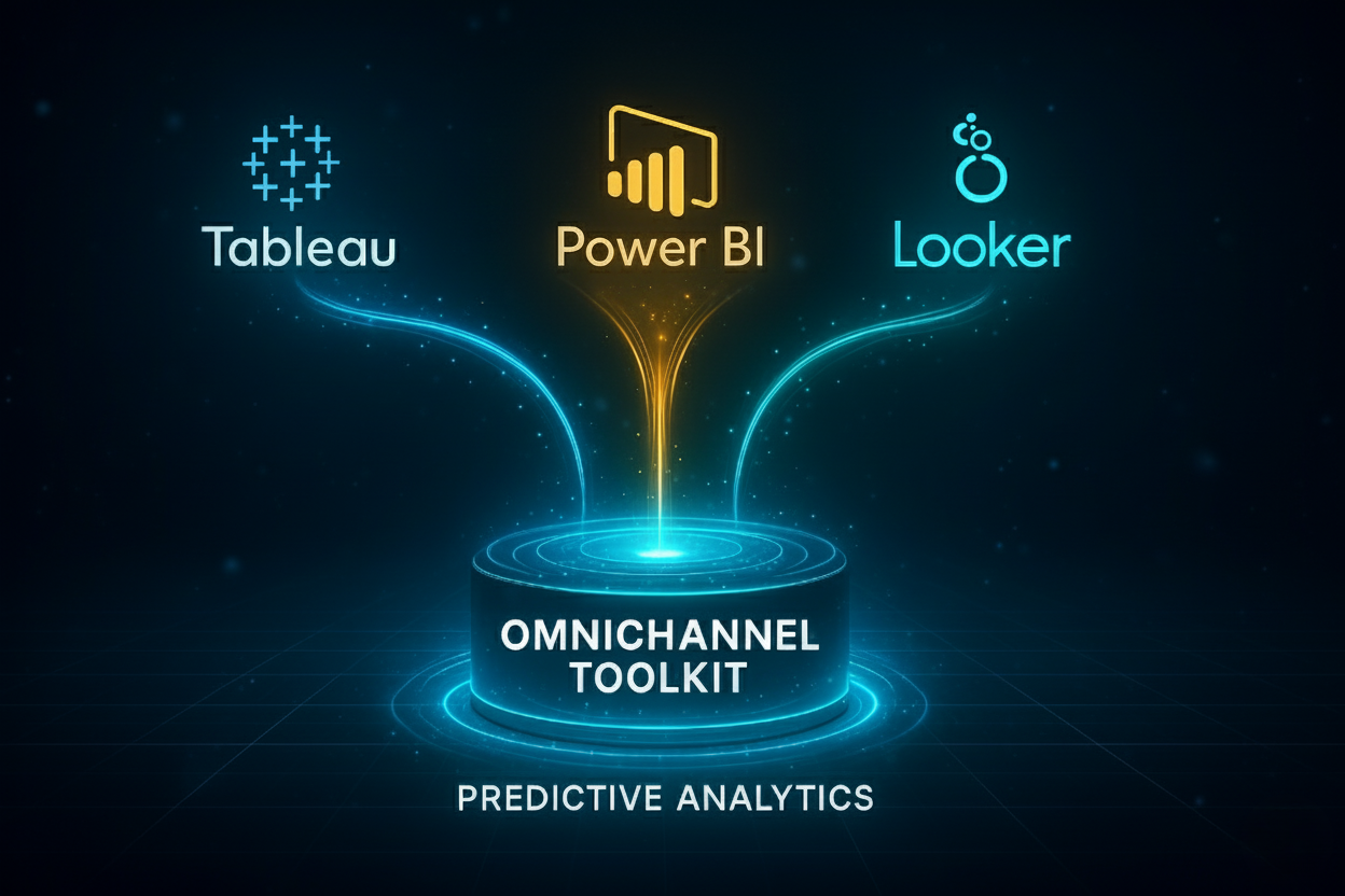 Omnichannel Campaign Toolkit
